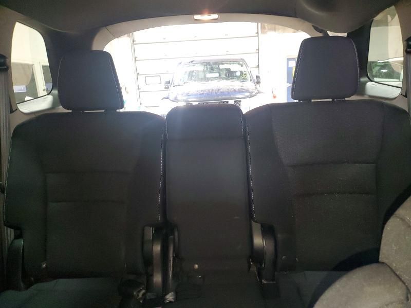 2019 Honda Passport Sport