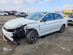 2025 Volkswagen Jetta sel for sale in Cahokia Heights, IL