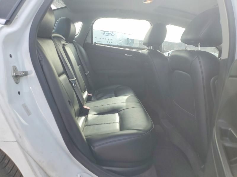 2014 Chevrolet Impala Limited ltz