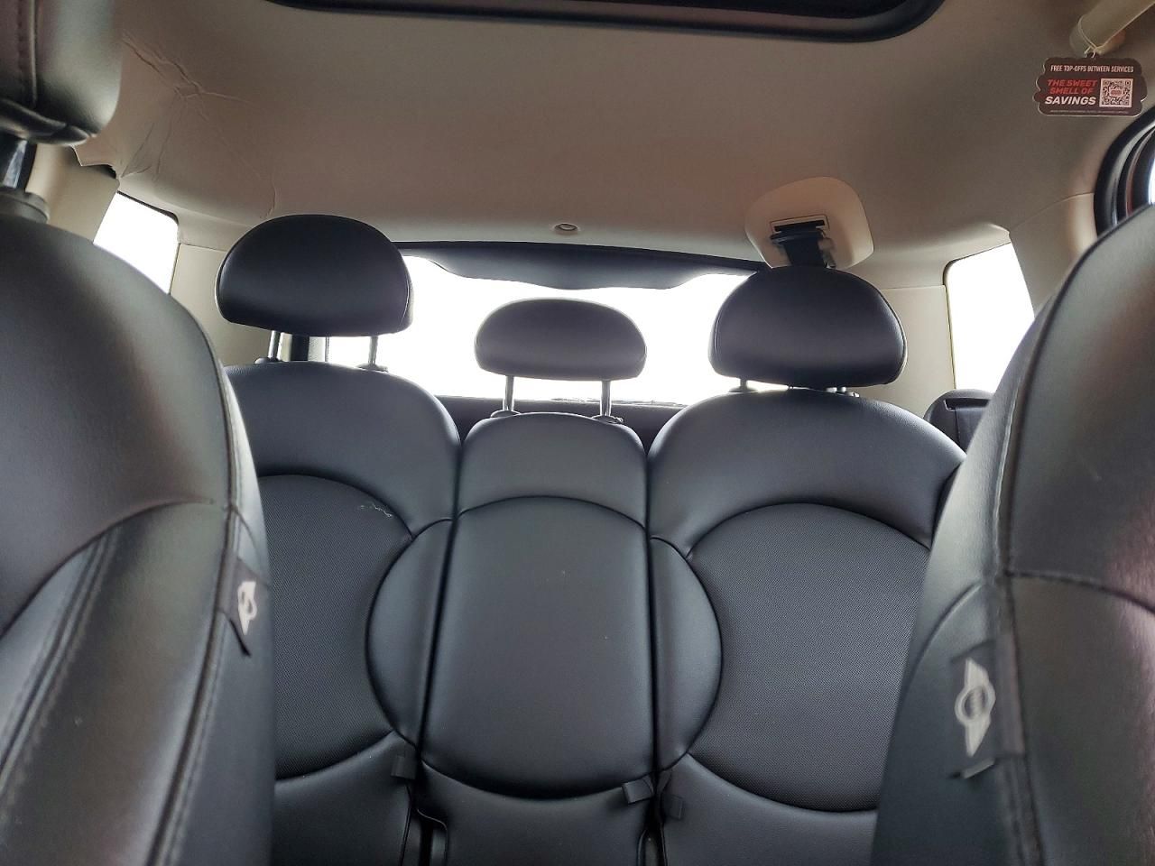 2015 Mini Cooper s Countryman