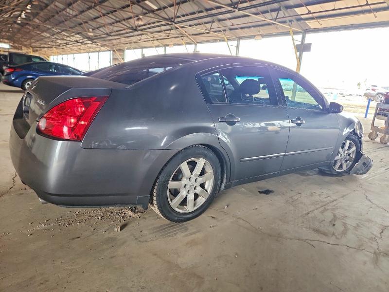 2004 Niss Maxima 3.5 se