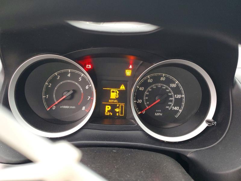 2014 Mitsubishi Lancer Es/es Sport