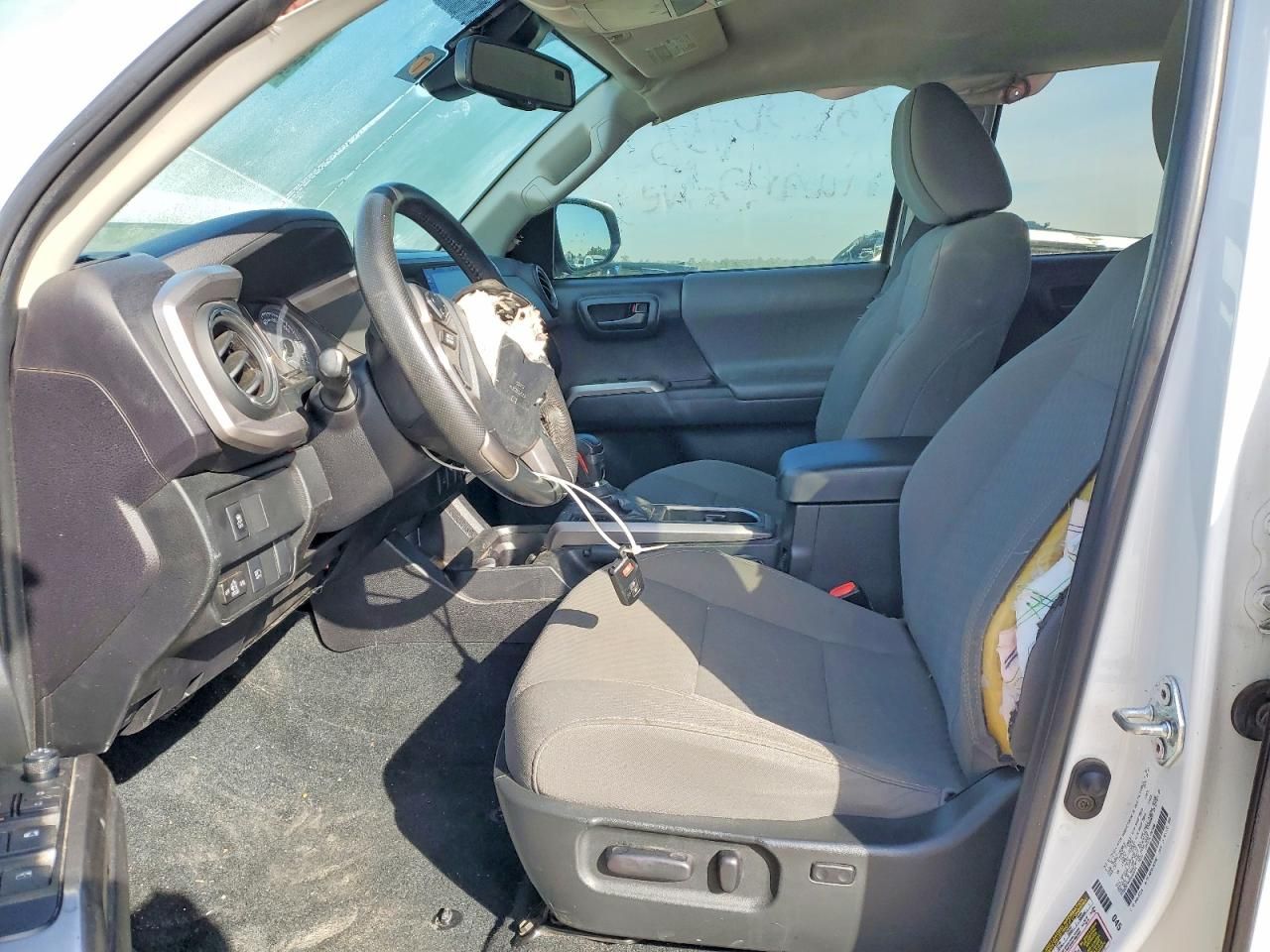 2023 Toyota Tacoma Double cab