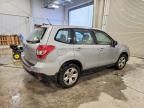 2014 Subaru Forester 2.5i