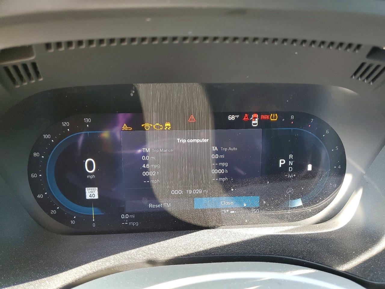 2024 Volvo Xc60 Plus