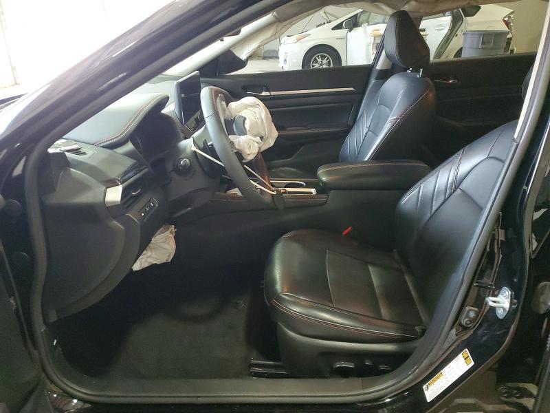 2024 Nissan Altima sr