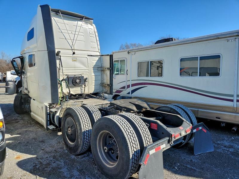 2022 Volvo Vnl Semi Truck