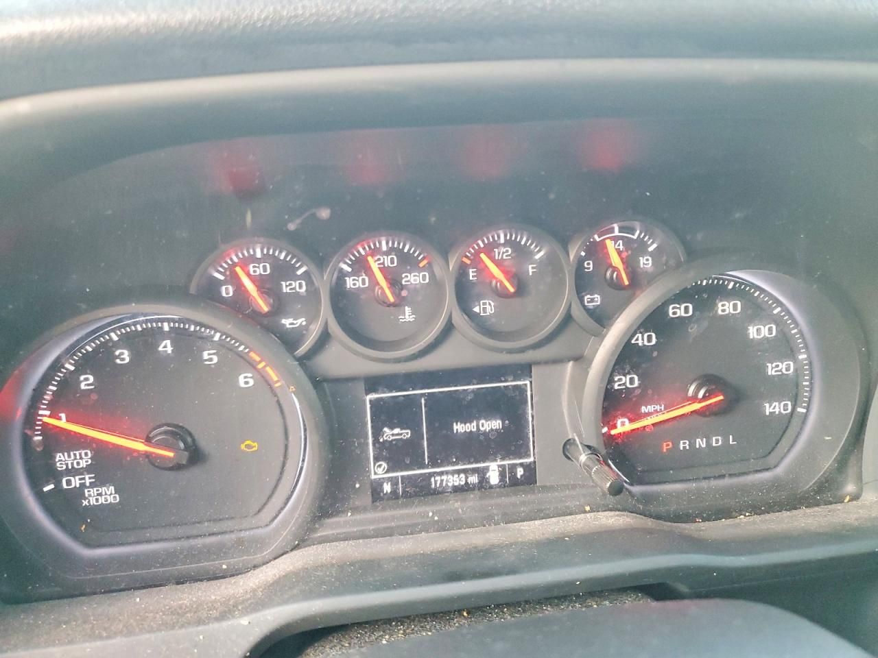 2023 Chevrolet Silverado C1500