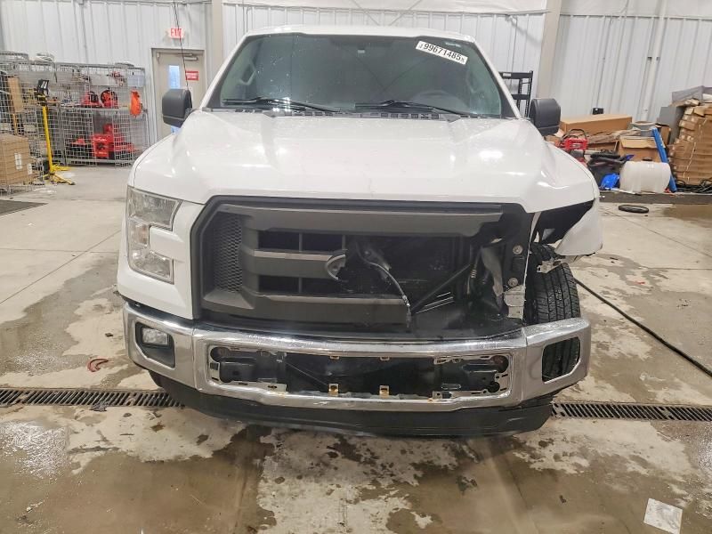 2016 Ford F150