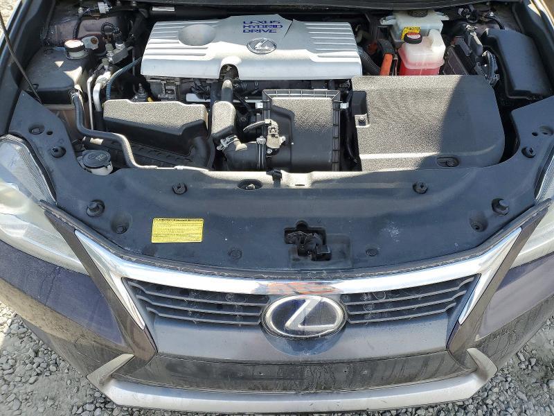 2014 Lexus Ct 200