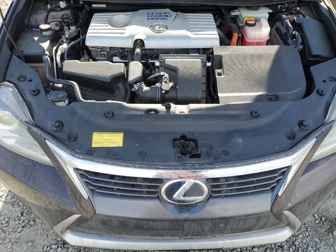 2014 Lexus Ct 200