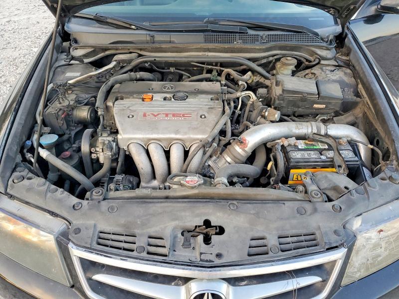 2007 Acura TSX