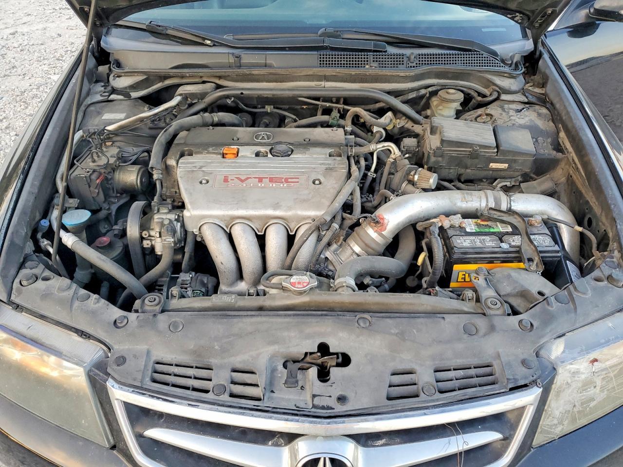 2007 Acura TSX