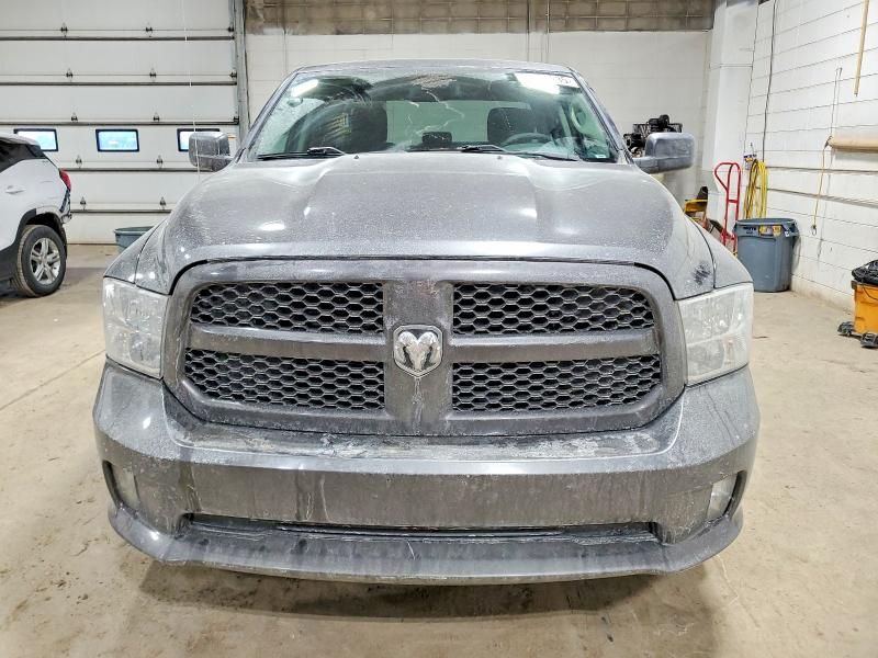 2017 Dodge Ram 1500 st