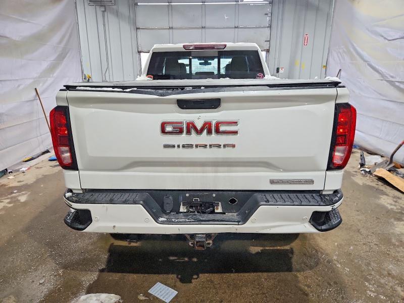2020 GMC Sierra K1500 Elevation
