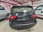 2004 BMW X3 3.0i
