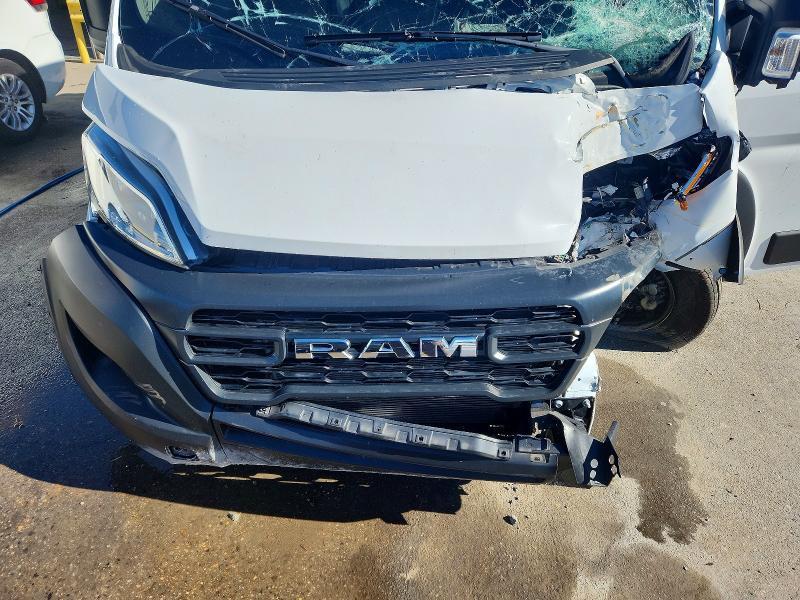 2025 Dodge RAM Promaster 1500 1500 High