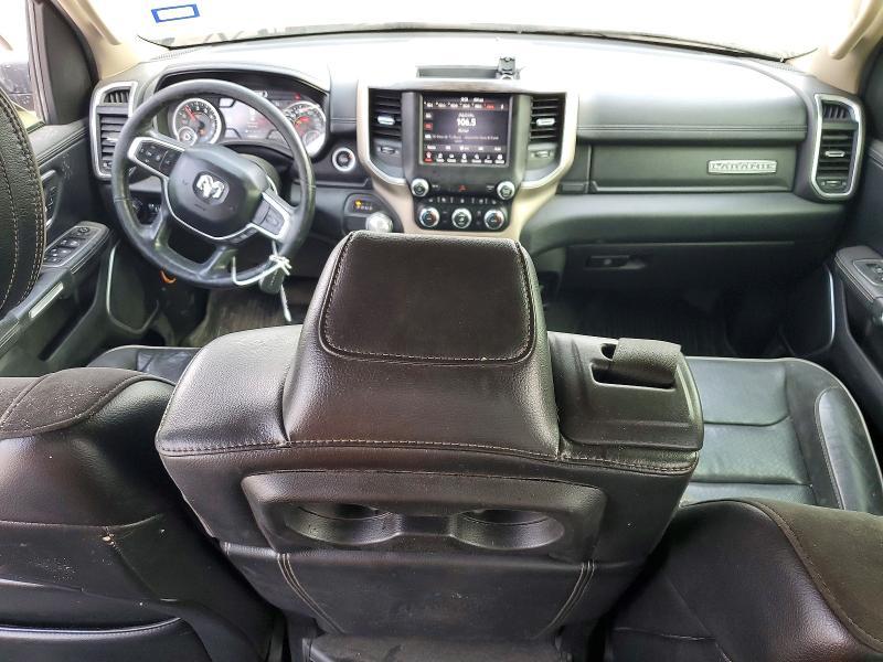 2019 Dodge 1500 Laramie