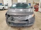 2013 Honda Odyssey exl