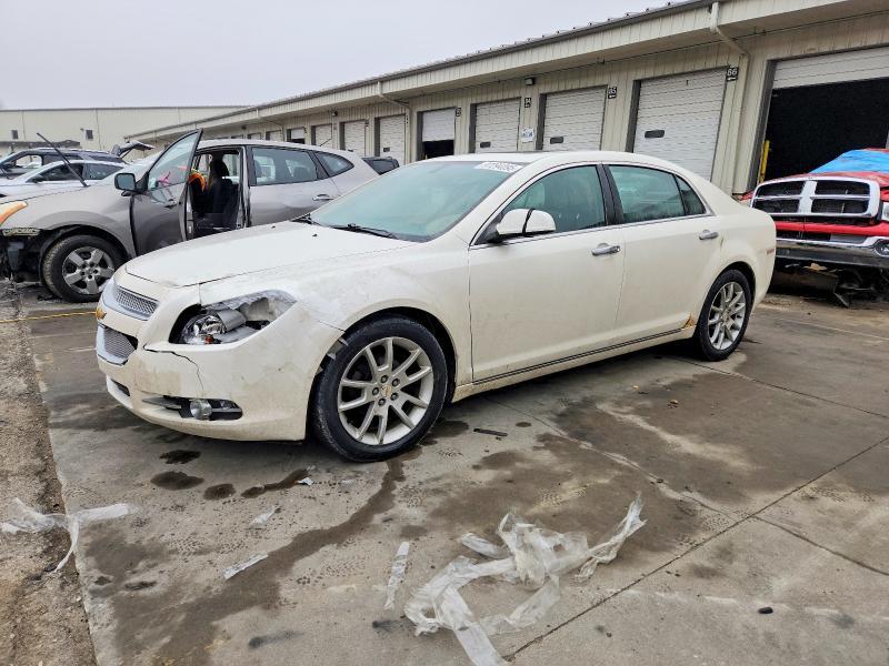 2011 Chevrolet Malibu ltz