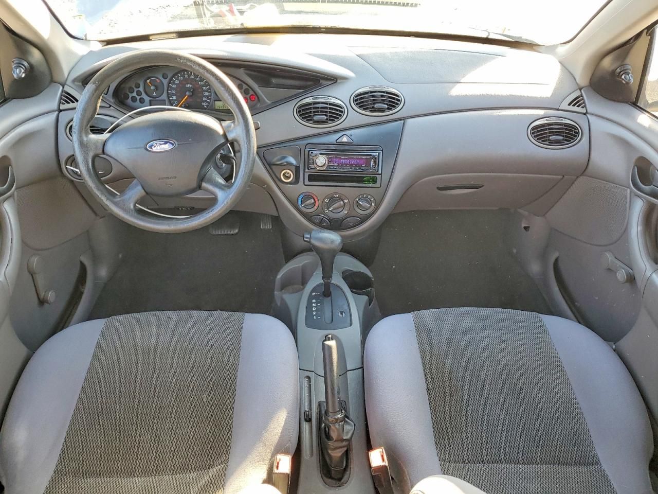 2004 Ford Focus lx