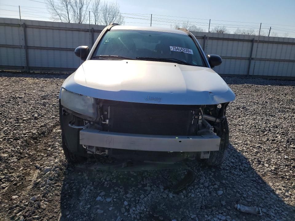 2014 Jeep Compass Sport