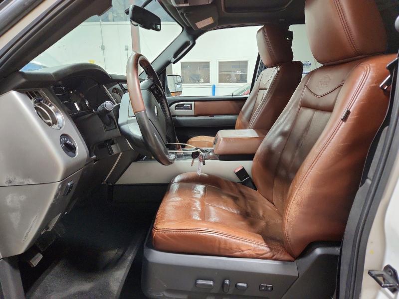 2013 Ford Expedition xlt