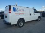 2019 Chev Express Cargo 2500 1