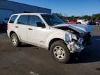 2008 Ford Escape xls