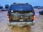 2001 Nissan Xterra xe