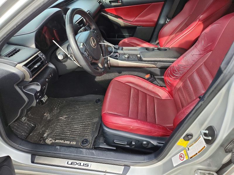 2019 Lexus Is 300