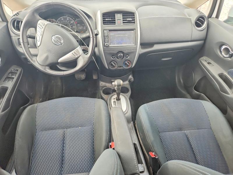 2019 Nissan Versa Note s