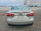 2015 Toyota Avalon xle