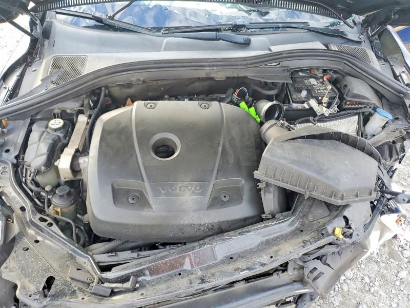 2015 Volvo Xc60 T5 Premier