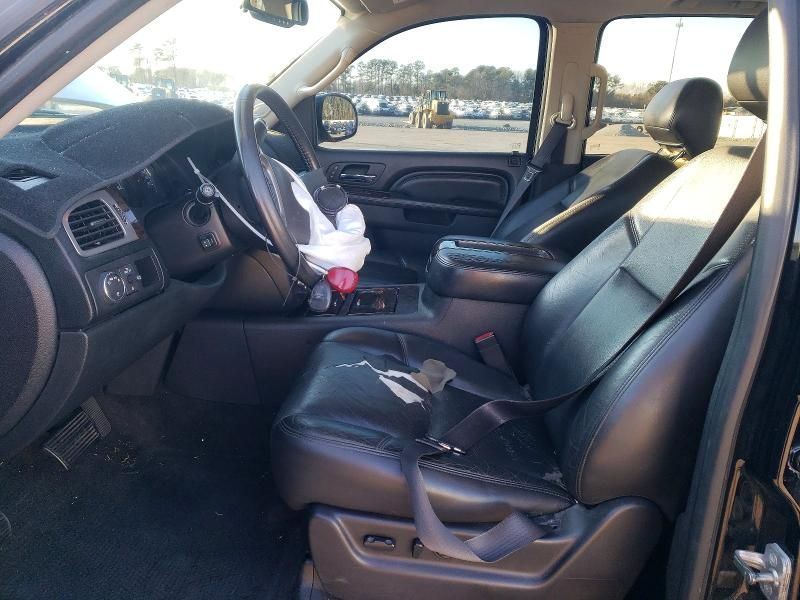 2014 GMC Yukon xl Denali