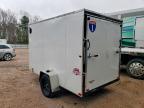 2025 Interstate PATR610SAFS Enclosed Cargo Trailer
