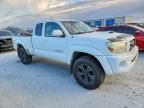 2005 Toyota Tacoma Access Cab