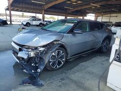 KIA EV6 Light salvage cars for sale: 2024 KIA EV6 Light