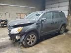 2011 Toyota Rav4 Limited