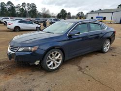 Chevrolet Impala salvage cars for sale: 2015 Chevrolet Impala lt