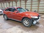 2006 Infinity Fx35