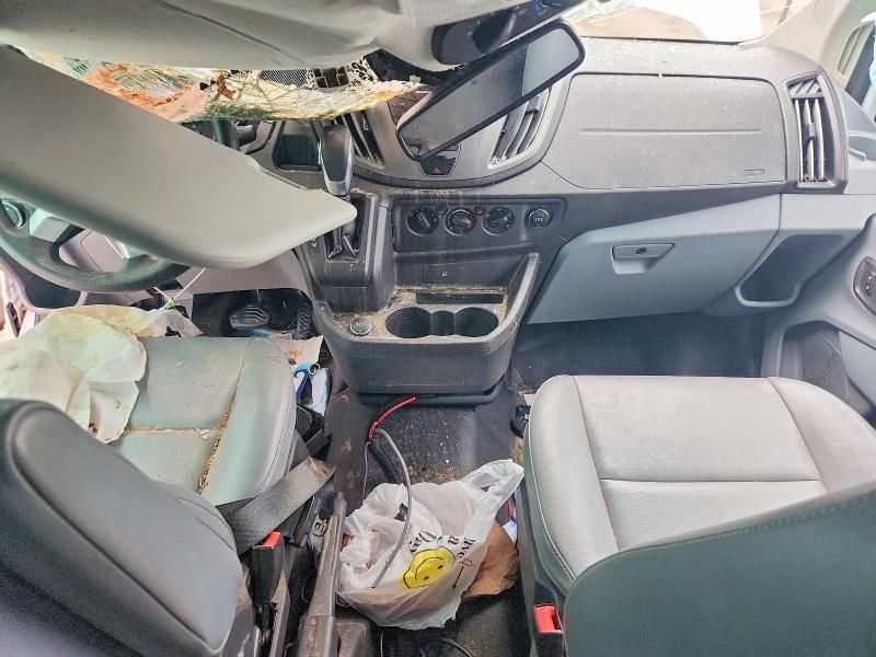 2019 Ford Transit T-350