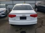 2015 Audi A4 Premium Plus