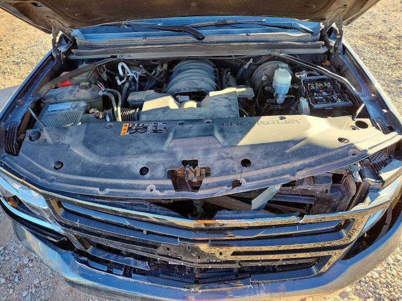2020 Chevrolet Tahoe K1500 Premier