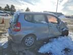 2008 Honda FIT