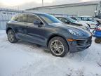 2018 Porsche Macan s