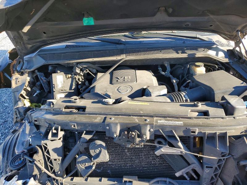 2014 Nissan Titan S