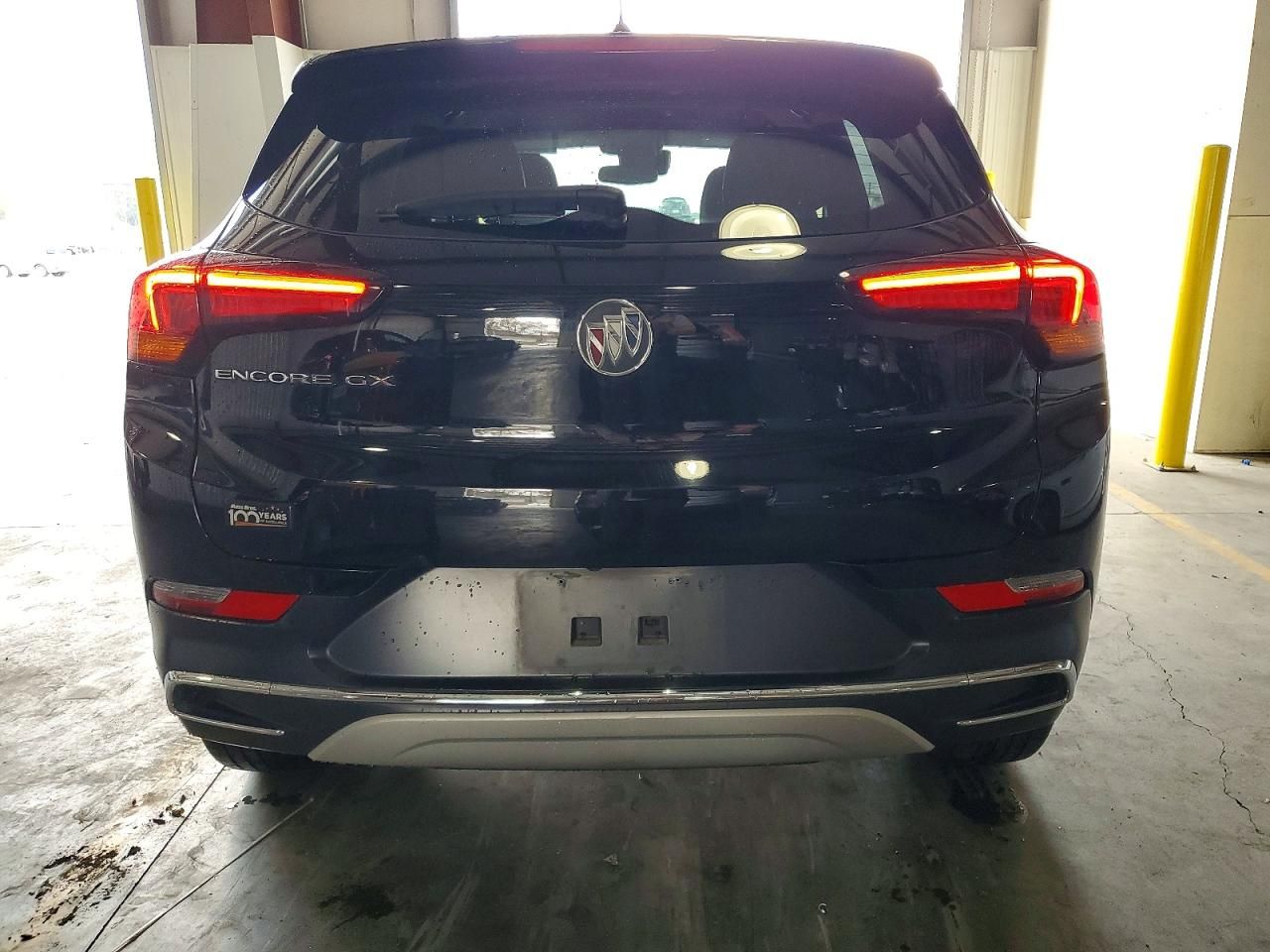 2021 Buick Encore gx Essence