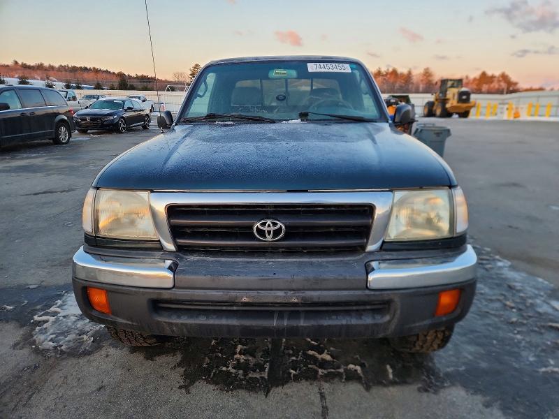 1998 Toyota Tacoma V6