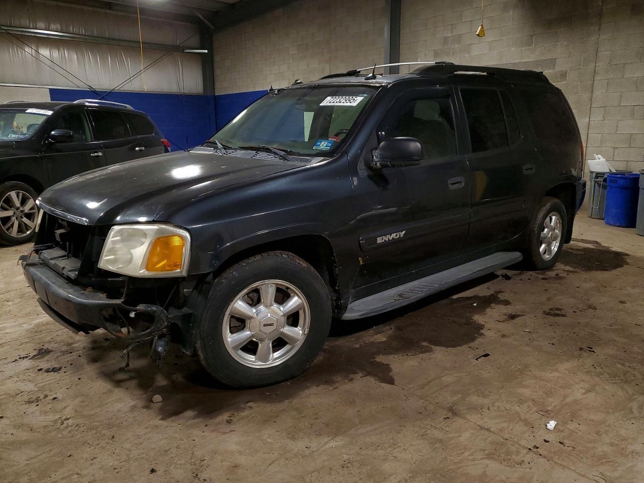 2004 GMC Envoy xl